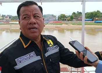 OTT KPK di Kuansing Bongkar Dugaan Suap Jual Beli Jabatan Sekda, Bupati dan Sekda Masih ‘Berondok’