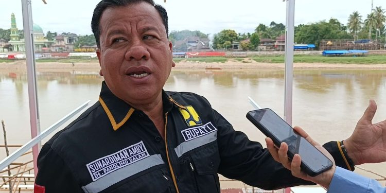 OTT KPK di Kuansing Bongkar Dugaan Suap Jual Beli Jabatan Sekda, Bupati dan Sekda Masih ‘Berondok’