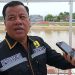 OTT KPK di Kuansing Bongkar Dugaan Suap Jual Beli Jabatan Sekda, Bupati dan Sekda Masih ‘Berondok’