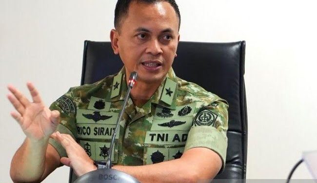 Dua Calon Manajer Koperasi Merah Putih Tewas Saat Latsarmil