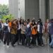 Dilimpahkan, Roy Suryo dan dr Tifa Tiba di Kejari Jaksel