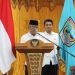 Gerbang PAD Pasbar Diluncurkan, Bupati Yulianto Tekankan ASN Jadi Teladan Bayar Pajak