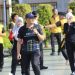 Sinergi di Hari Bhayangkara, Pemkab dan Polres Pasaman Barat Satukan Langkah Jaga Daerah Jelang Pilwana