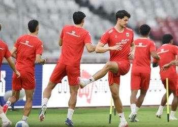 Jadwal Timnas Indonesia Vs Mozambik di FIFA Matchday Malam Ini