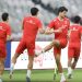 Jadwal Timnas Indonesia Vs Mozambik di FIFA Matchday Malam Ini