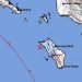 Gempa Dangkal M 4,8 Guncang Nias Utara, Getaran Kuat Picu Kewaspadaan Warga