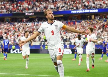 Hasil Piala Dunia 2026: Inggris Menang 4-2 Atas Kroasia
