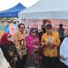 Sumarak Pasa Ekraf Dibuka, Harapan Baru bagi UMKM dan Ekonomi Kreatif Pasaman Barat
