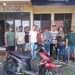 Pura-Pura Beribadah, DM Ditangkap Usai Diduga Curi Kotak Amal Musala