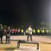 Polda Sumut Terapkan Pengamanan Super Ketat, Laga Indonesia vs Vietnam di ASEAN U-19 Jadi Sorotan Nasional