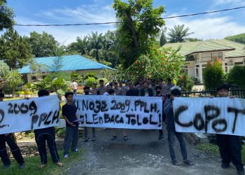 SATMA Milenial AMPI Langkat Desak Evaluasi Total Dinas Lingkungan Hidup, Soroti Lemahnya Pengawasan Limbah Industri
