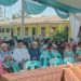 Pulang Kekampung Halaman, Prof Djohar Arifin Husein Resmikan Bulan Bakti Sosial Al-Jamilah