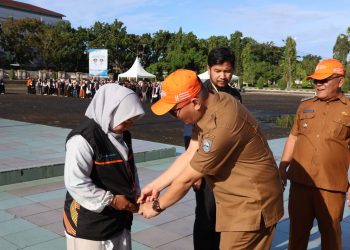 Pasaman Barat Mulai Sensus Ekonomi 2026, Masyarakat Diminta Terbuka Berikan Data