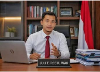 Seruan dari Nias: Saatnya Kementan Turun Tangan Selamatkan Masa Depan Petani Kepulauan