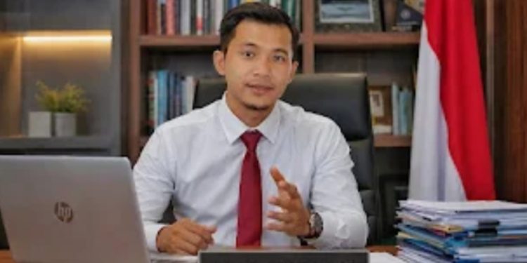 Seruan dari Nias: Saatnya Kementan Turun Tangan Selamatkan Masa Depan Petani Kepulauan