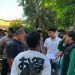 Limbah Sawit Jadi Bola Panas, DLH Langkat Disorot, Aktivis Tempuh Jalur Hukum