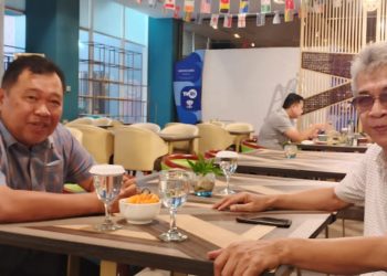 Takalar Siapkan Kawasan Pendidikan Agroekologi, Integrasikan Pertanian Berkelanjutan dengan Digitalisasi Desa