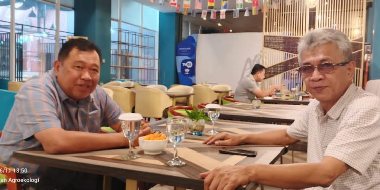 Takalar Siapkan Kawasan Pendidikan Agroekologi, Integrasikan Pertanian Berkelanjutan dengan Digitalisasi Desa