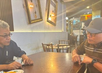 Kemitraan Agroekologi dan Bupati Buol Bahas Pengembangan Kawasan Pendidikan Agroekologi untuk Perkuat Buol Agropolitan