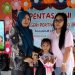Pentas Seni Warnai Penamatan TK Negeri Pertiwi Ujung Bulu Bulukumba, Angkat Tema Generasi Emas