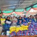 Gerakan Pangan Murah Hadir Didua Kecamatan, Pemkab Pasaman Barat Perkuat Pengendalian Inflasi
