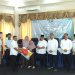 Kemensos Salurkan Bantuan ATENSI untuk 441 Warga Pasaman Barat, Sekolah Rakyat Segera Dibangun
