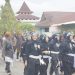 Sekda Pasaman Barat Apresiasi Warga Tanjung Sari Mahakarya Lestarikan Tradisi Bersih Desa