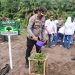 Dukung Pelestarian Lingkungan, Polres Pasaman Barat Tanam 1.000 Pohon Sejak Awal Tahun