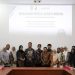 Penguatan Statistik Sektoral Pemkab Madina Buat Portal SATU DATA