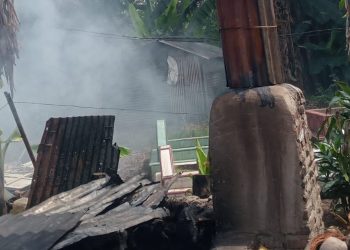 Usaha Pembakaran Arang dan Kopra Diduga Cemari Permukiman di Desa Bijawang Bulukumba, Warga Desak DLH Periksa Izin Lingkungan