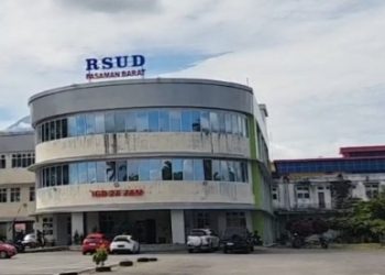 Krisis Pelayanan di RSUD Pasaman Barat, Dokter Spesialis Mogok Kerja, Ratusan Pasien Terlantar