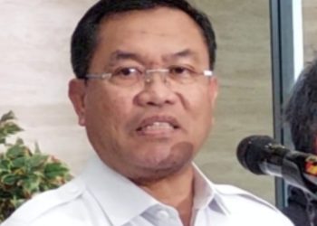 Kekayaan Eks Wakil Kepala BGN Sony Sonjaya Melonjak Rp12 Miliar dalam Setahun, Kini Terseret Skandal Korupsi MBG