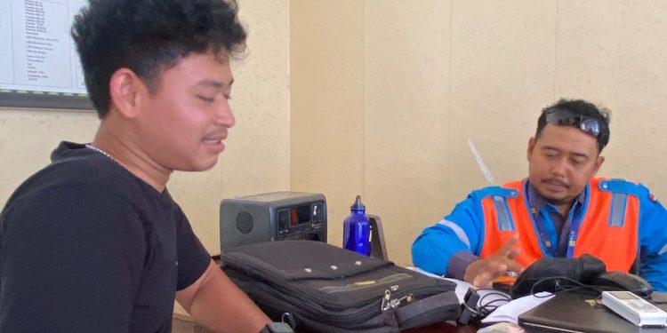 Blackout Lumpuhkan Langkat, Aliansi Pemuda Desak Evaluasi Total Pimpinan PLN
