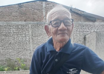 Datang Cari Adik ke Bulukumba, Kakek 74 Tahun Ini Malah Terlantar dan Kehabisan Uang