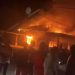 Massa Bakar Kantor dan Mes Perusahaan Sawit, Kematian Warga Diduga Dianiaya Picu Amuk Rakyat