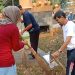 Wujudkan Wajah Baru Kota, Pemkab Pemalang Gelar Aksi Koloboratif Bebaskan Taman Dari Sampah