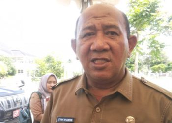 Permudah Urusan Paspor, Syah Afandin Dorong Hadirnya Layanan Imigrasi di Langkat