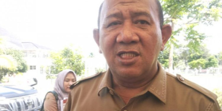 Permudah Urusan Paspor, Syah Afandin Dorong Hadirnya Layanan Imigrasi di Langkat