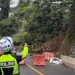 Jalur Padang–Bukittinggi Lumpuh Total, Longsor Terjang Lembah Anai, Akses Utama Sumbar Ditutup Hingga Waktu Belum Ditentukan