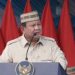 Prabowo Berkelakar soal Panglima TNI dan Kapolri ‘Susah Diganti’ Ribuan Petani-Nelayan Tertawa di Gorontalo