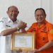 Syah Afandin Raih Penghargaan Basarnas, Bukti Kepemimpinan Tanggap Bencana dan Komitmen Membangun Langkat Tangguh