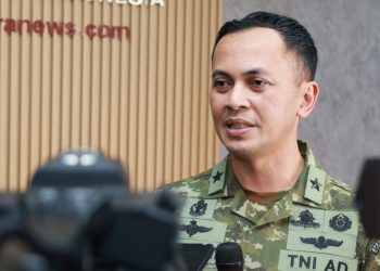 Korban Bertambah, Empat Peserta SPPI Meninggal Saat Latihan Dasar Militer, Kemhan Lakukan Evaluasi Menyeluruh