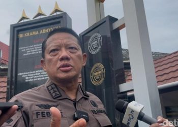 Kejagung Buka Peluang Terapkan Pasal Pencucian Uang di Kasus MBG