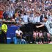 Argentina Vs Austria di Piala Dunia 2026