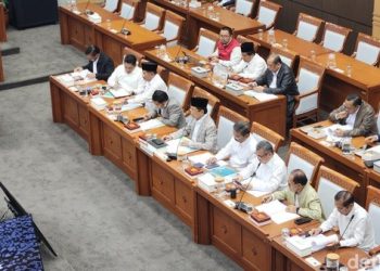Menag Ungkap 18.000 Guru Honorer Madrasah Bakal Diprioritaskan Diangkat ASN