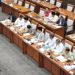 Menag Ungkap 18.000 Guru Honorer Madrasah Bakal Diprioritaskan Diangkat ASN