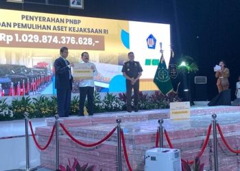 Purbaya Puji Kejagung Temukan Aset Eddy Tansil Rp 51,6 M: Prestasi Luar Biasa