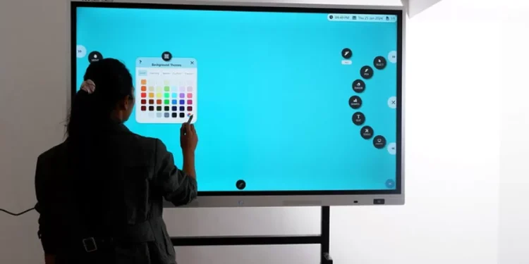 Nama Faisal Hasrimy Kembali Mengemuka Disidang Korupsi Smartboard Langkat, Siapa yang Harus Bertanggung Jawab ?