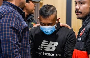 Tiga Tahun dalam Jeruji Penyiksaan Cinta Beracun, Taufik Hidayat Ngaku Aniaya Kekasih Saat Mabuk Miras
