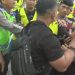 Gegara Tiket Stadion, Oknum Polisi dan Prajurit TNI Nyaris Bentrok di Stadion Utama Sumut, Pengamanan Laga Timnas Sempat Memanas